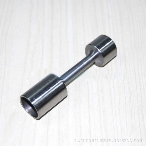 Cylinders Injector Nozzle for Injection Molding Machine